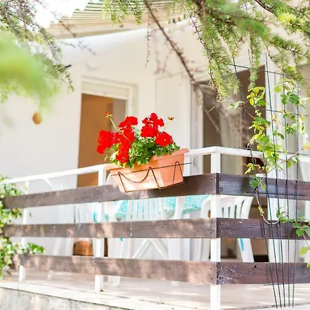 Apartment Silvana *