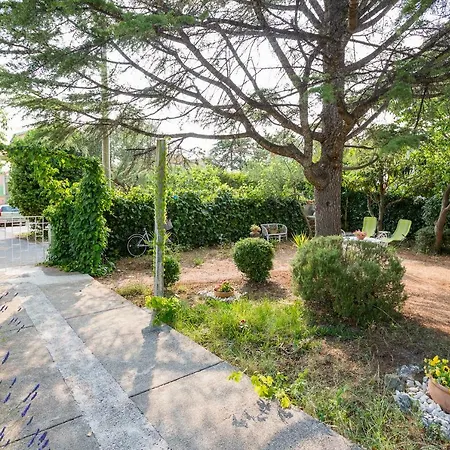 Silvana Apartment Zadar