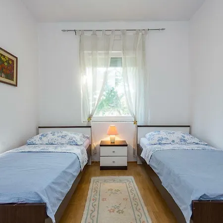 Silvana Apartment Zadar