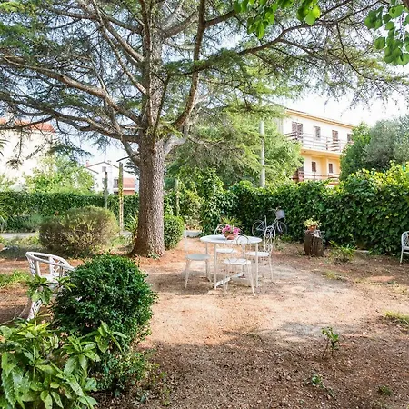 Apartment Silvana *
