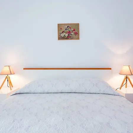 Apartment Silvana Zadar