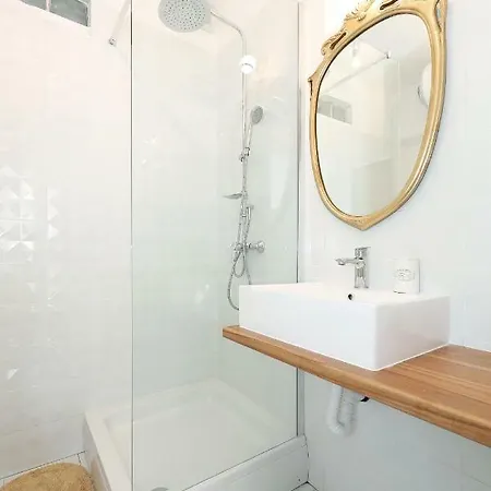 Silvana Apartment