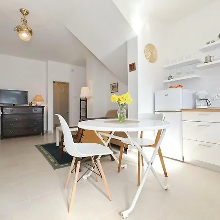 Silvana Apartment