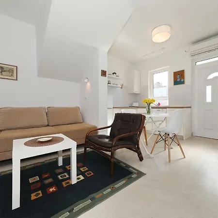 Apartment Silvana Zadar